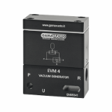 EVM4 - Generatori di Vuoto Monostadio