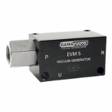 EVM5 - Single-stage vacuum generators