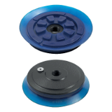 VP - Disc Suction Cup